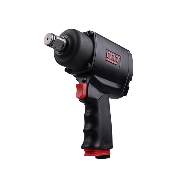 Mighty Seven 1627 Nm 3/4" Drive Air Impact Wrench