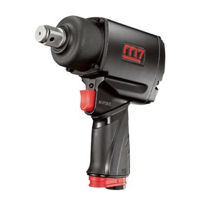 Mighty Seven 3/4" Drive Air Impact Wrench - 1627NM