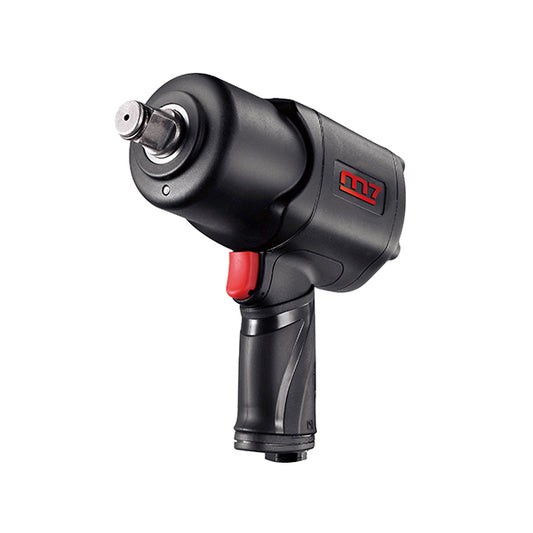 Mighty Seven 2034 Nm 3/4" Twin Hammer Type Drive Air Impact Wrench