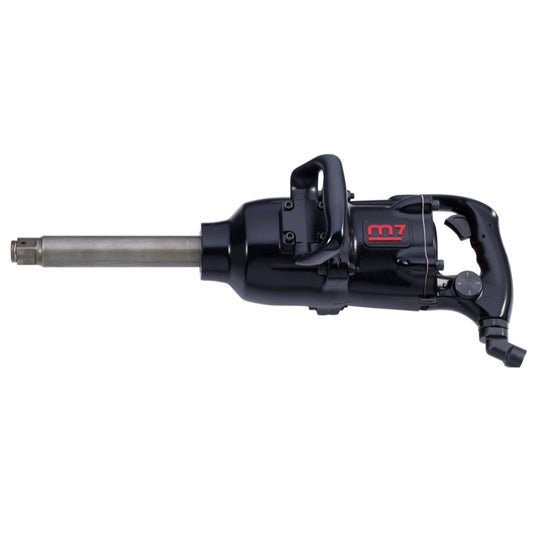 Mighty Seven 3390 Nm 1" Drive Air Impact Wrench