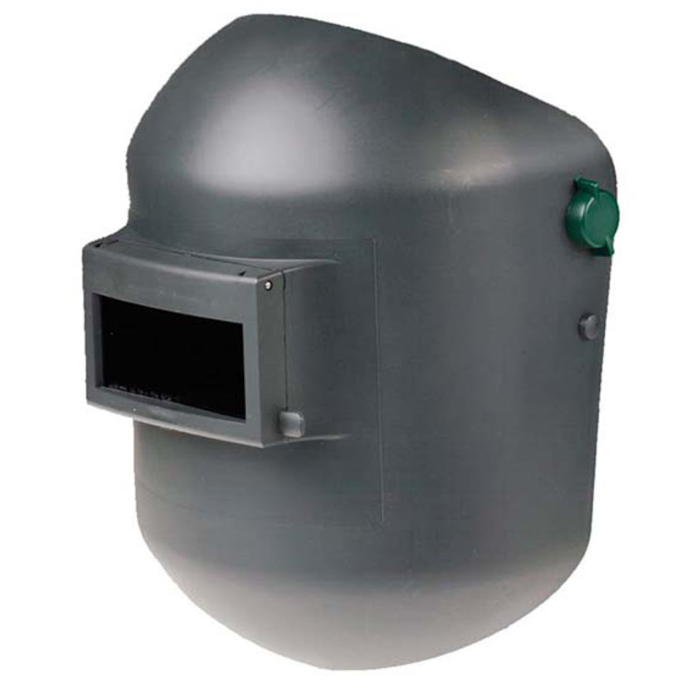 Honeywell Gamador Flip Up Headshield