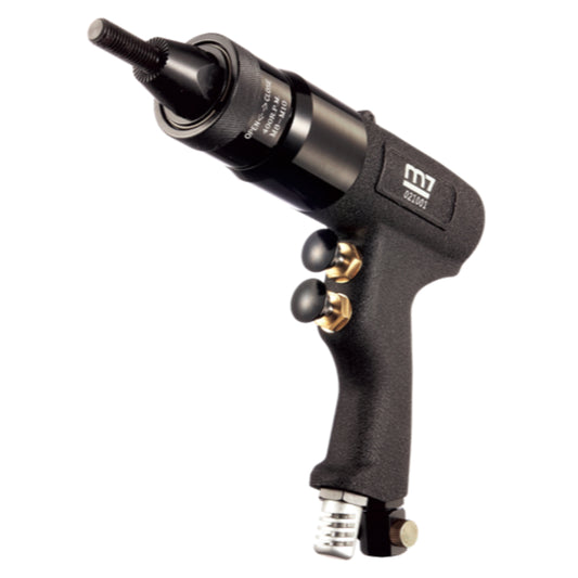 Mighty Seven M8 - M10 Air Riveter Nut Tool