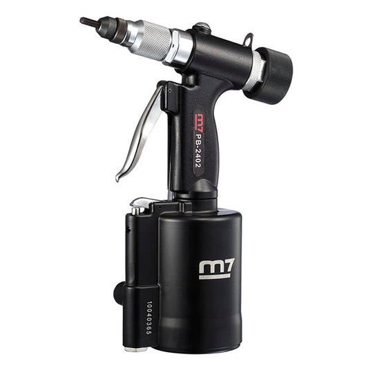 Mighty Seven M4 - M10 Air Hydraulic Rivet Nut Setter