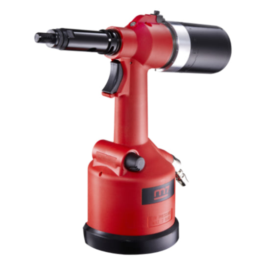 Mighty Seven M3 - M12 Air Hydraulic Rivet Nut Setter