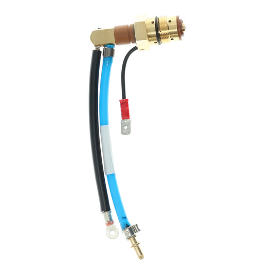 Stealth Digi-Cut 40 70 Degree Torch Head