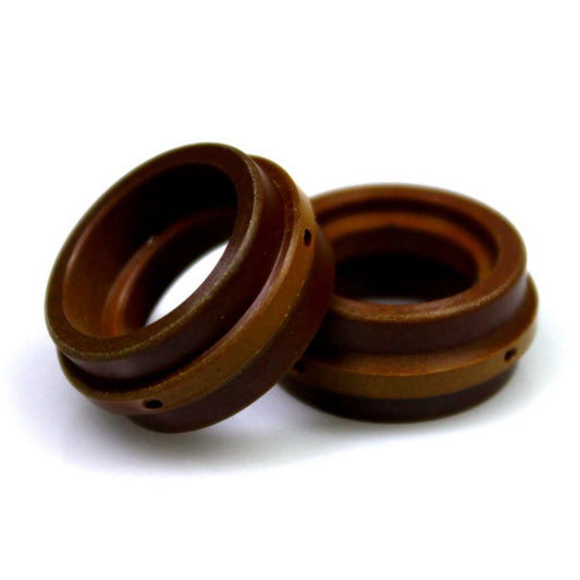 SWP Trafimet Compatible Swirl Ring