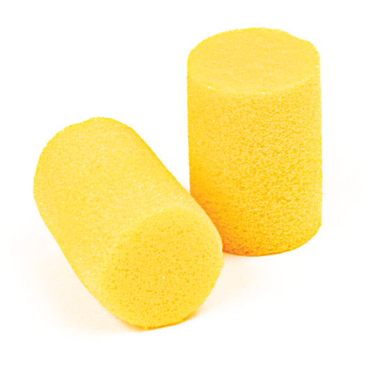 3M™ E-A-R™ Uncorded, Pillow Pack - 250 Pairs