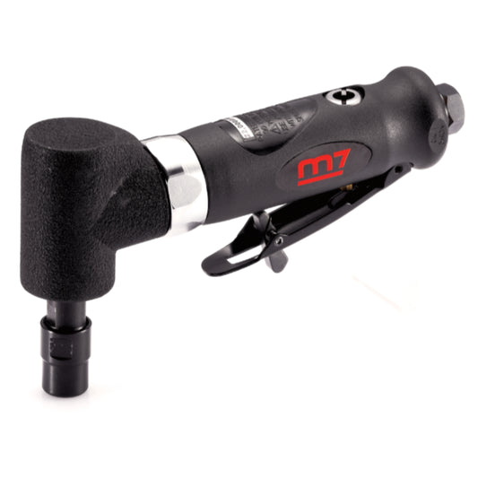 Mighty Seven 22000 RPM 97° Air Die Grinder