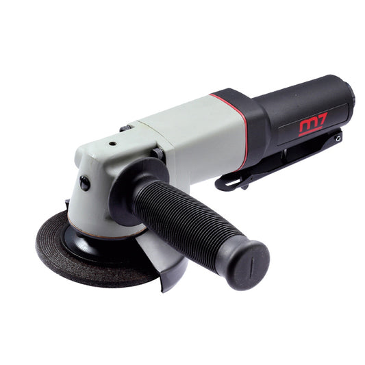 Mighty Seven 11000 RPM Lever Type Throttle Air Angle Grinder