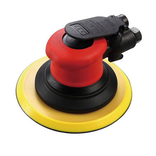 Mighty Seven Air Random 6" Non-Vacuum Orbital Sander