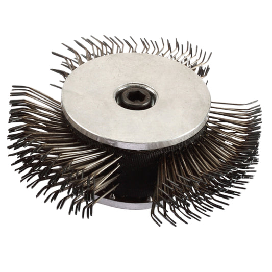 Mighty Seven Steel Wheel for QB-802 Preparation Tool