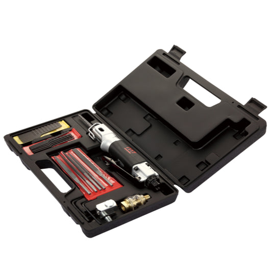 Mighty Seven 9000 SPM Air Saw Set 22 Pieces