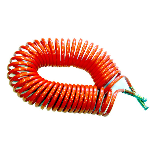 SWP UPVC Re-Coil Hoses 25ft