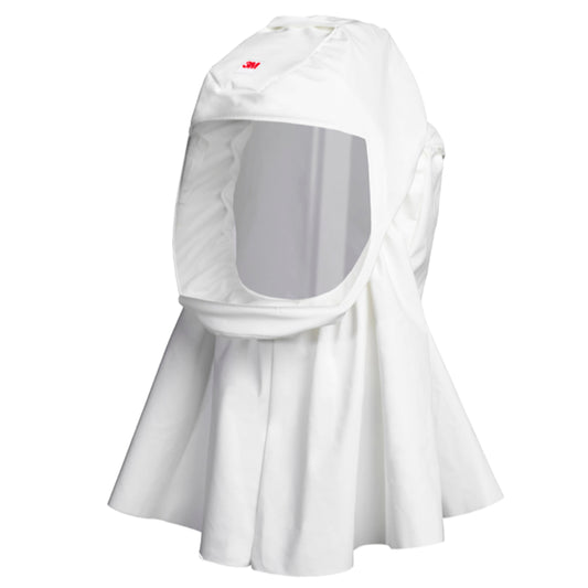 3M™ Versaflo Head Cover Size L