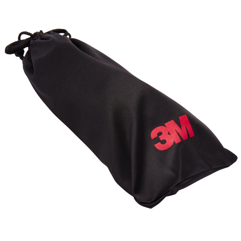 3M™ Solus™ 1000 Green & Black Frame Safety Goggles