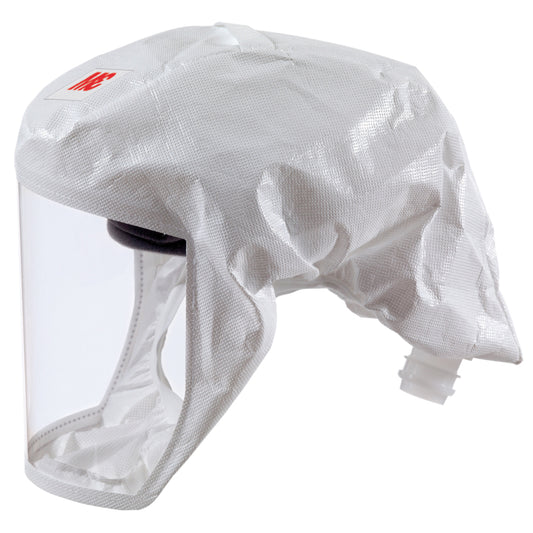 3M™ Versaflo™ Head Cover with Head Suspension M/L