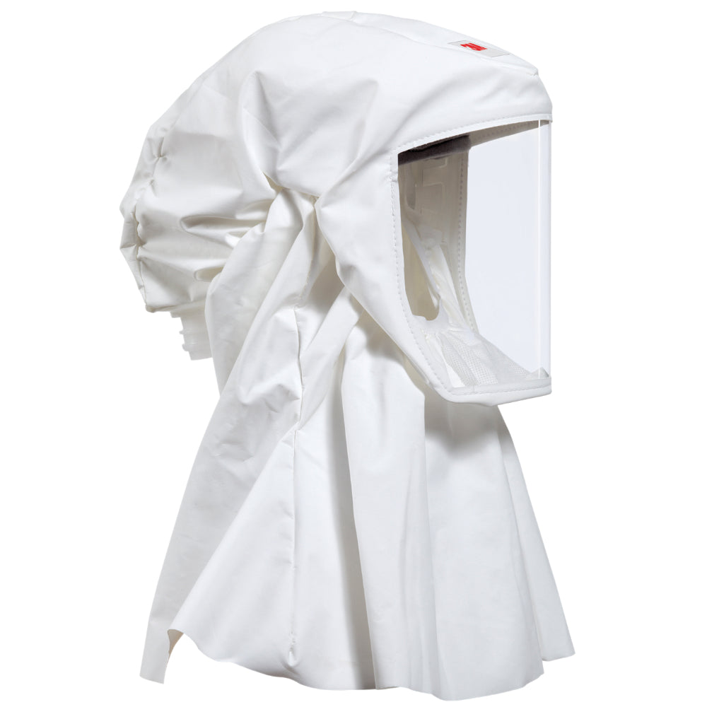 3M™ Versaflo Head Cover Size L