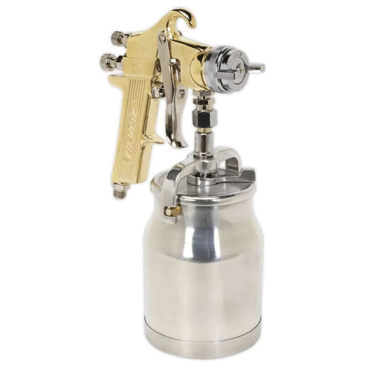 SWP Suction Fed Spray Gun