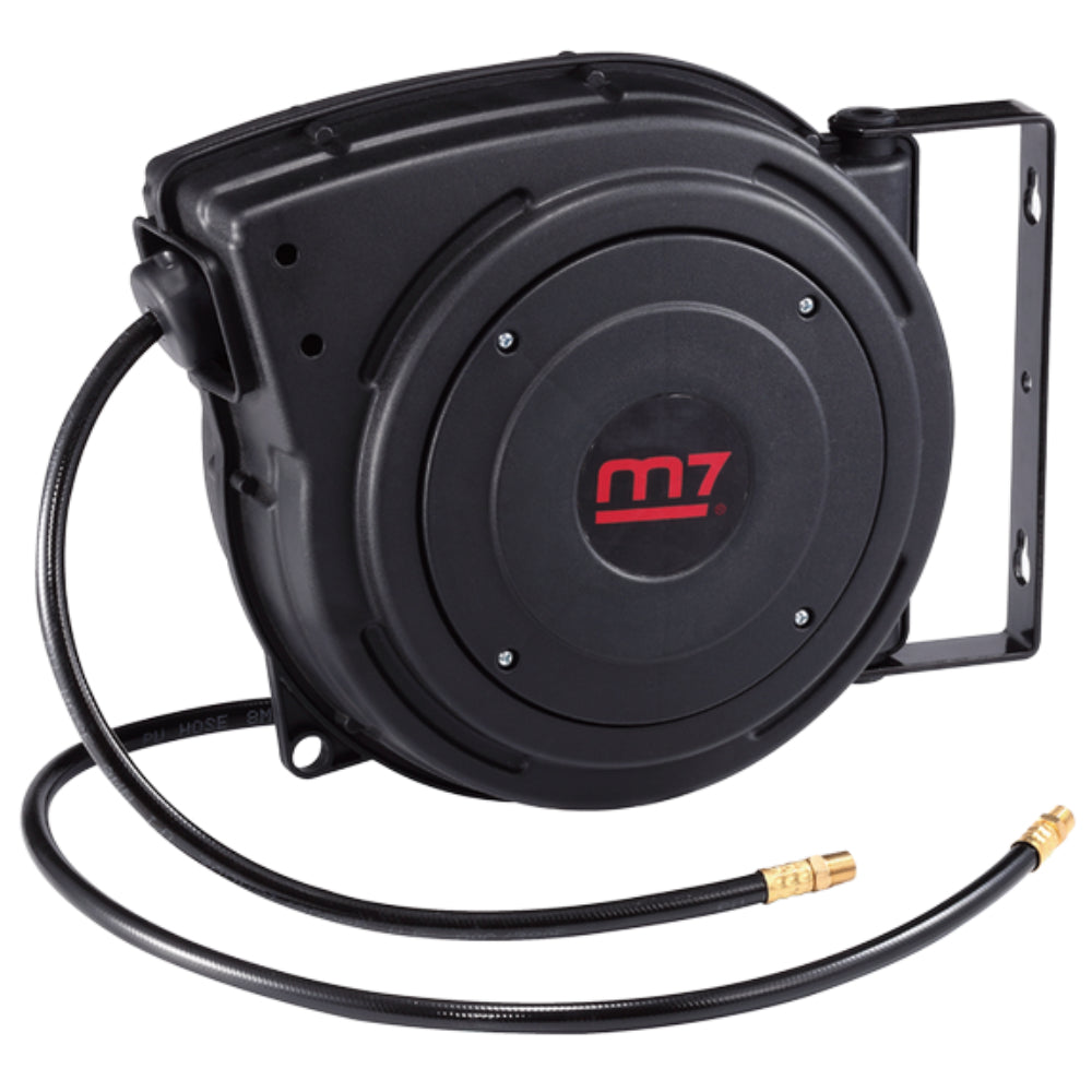 Mighty Seven 15 Metre Air Hose Reel
