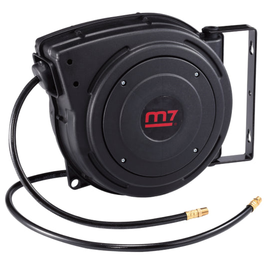 Mighty Seven 15 Metre Air Hose Reel