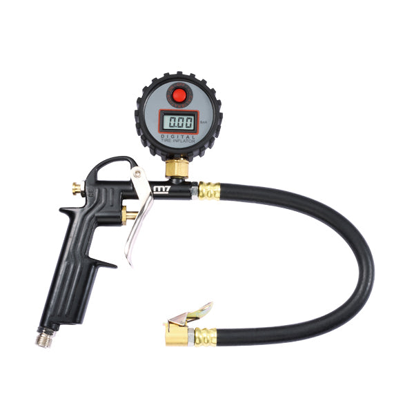 Mighty Seven Digital Tyre Inflator