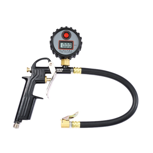 Mighty Seven Digital Tyre Inflator