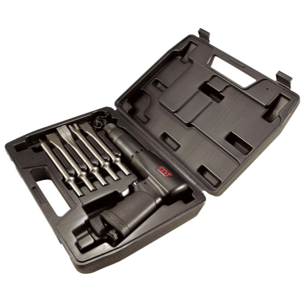 Mighty Seven Air Hammer Set 7 Pieces
