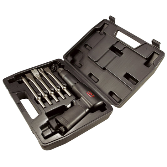 Mighty Seven Air Hammer Set 7 Pieces