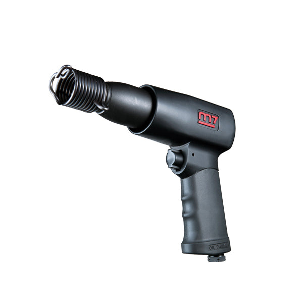 Mighty Seven 3200 BPM Air Hammer Round Shank