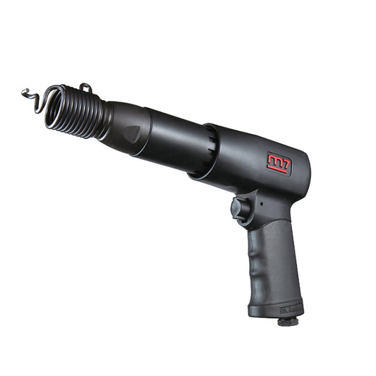 Mighty Seven 2200 BPM Air Hammer Round Shank