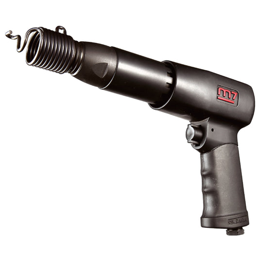 Mighty Seven 2200 BPM Air Hammer Hex Shank