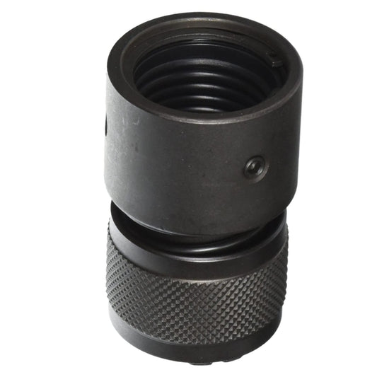 Mighty Seven Air Hammer Quick Release Spring Retainer