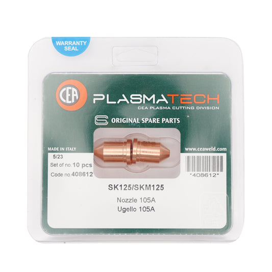 CEA SK165 Nozzle 10 Pack
