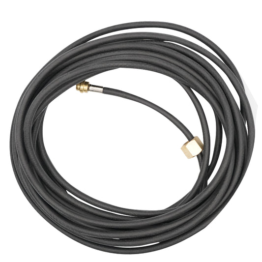 SWP WP9/17/20 Argon/Water 4mm - 3/8" BSP in Hose