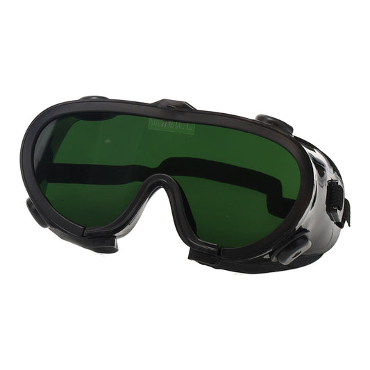 SWP Panorama Shade 5 Safety Welding Goggles with Indirect Ventilation