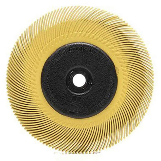 3M™ Radial Bristle Brush 152mm x 11.1mm x 25.4mm