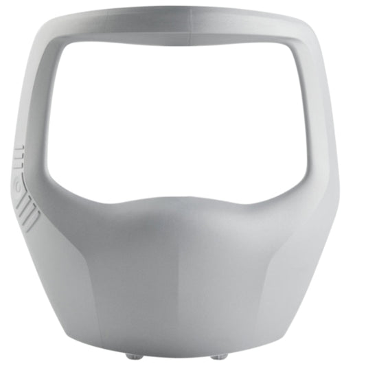3M™ Speedglas™ Welding Helmet Front Cover, 9100XXi, Heat Reflective, Silver