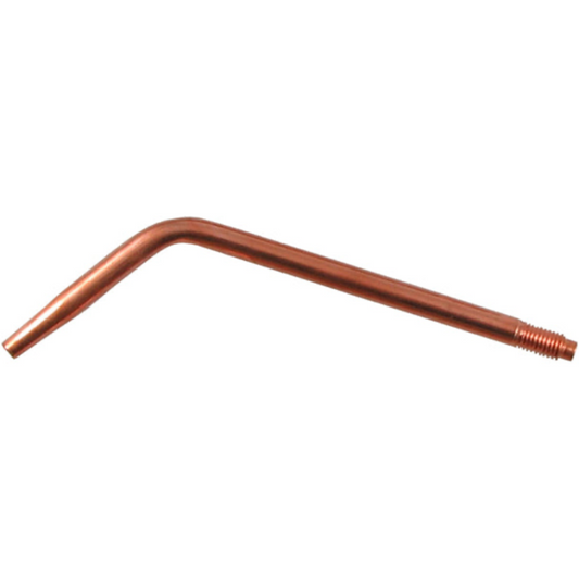 SWP Type 5 Swaged Welding Nozzles