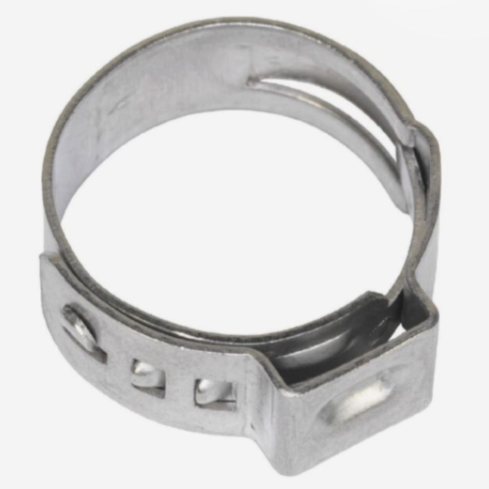 SWP Single Ear Hose Clamp