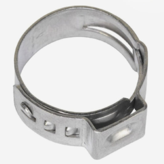 SWP Single Ear Hose Clamp