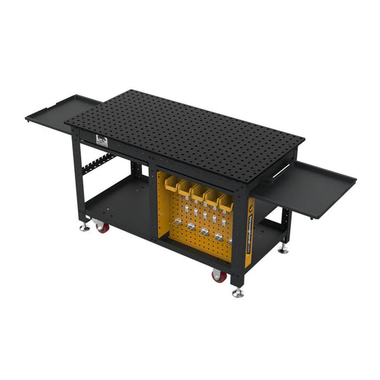 Strong Hand Tools Rhino Cart Mobile Fixing Station