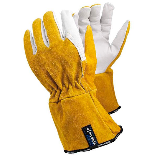 Ejendals Tegera Heat Resistant TIG Welding Gauntlet