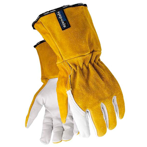 Ejendals Tegera Heat Resistant TIG Welding Gauntlet