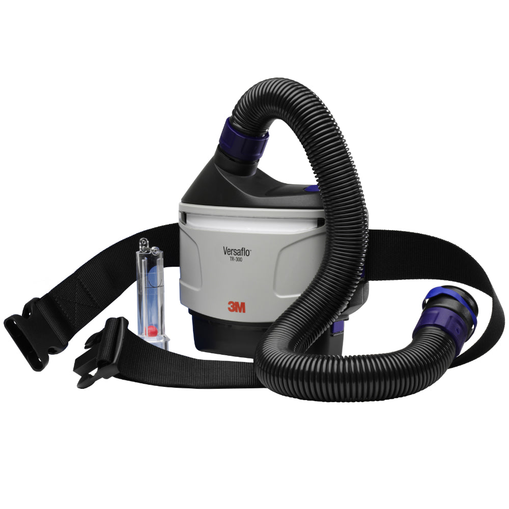 3M™ Versaflo™ Powered Air Starter Kit