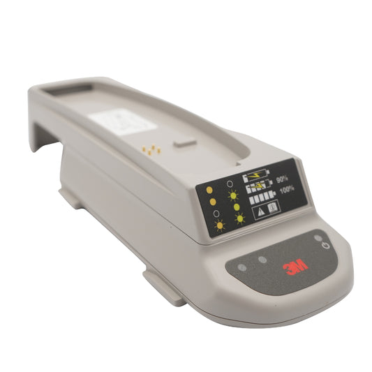 3M™ TR-340 Charger Cradle Spare Kit