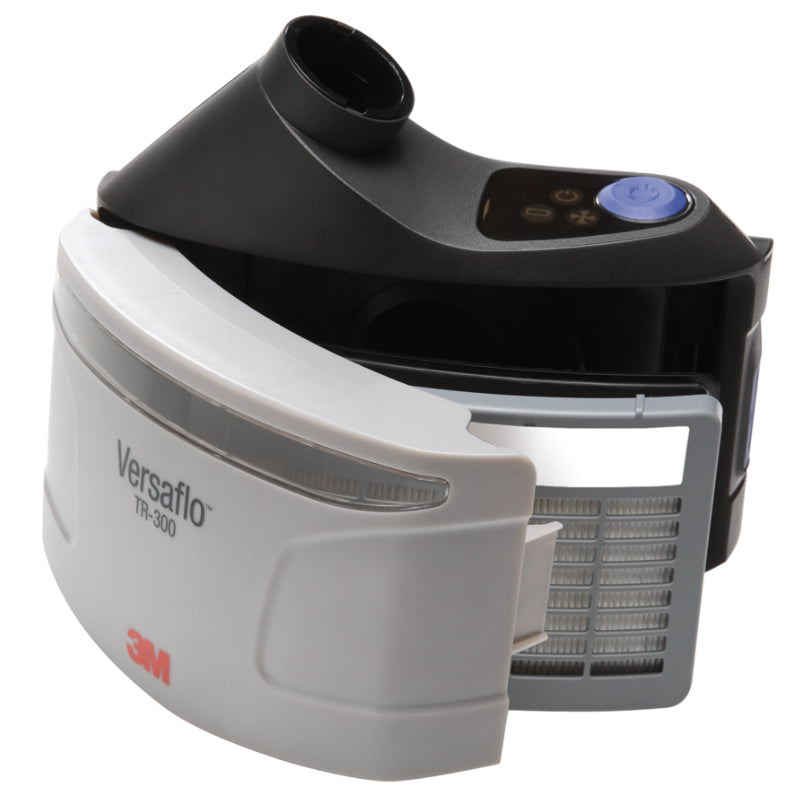 3M™ Versaflo TR-3822E P/HF/Nuisance Level Acid Gas Filter For 3M™ Versaflo™ TR-300 Turbo Series