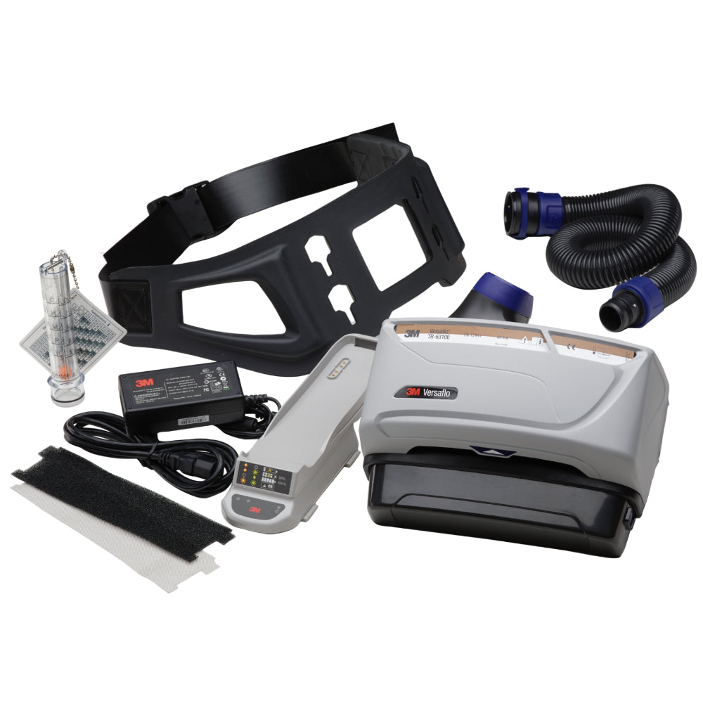 3M™ Versaflo™ Starter Kit