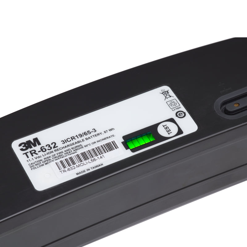 3M™ Versaflo™ High Capacity Battery TR-632 for TR-600 Turbo