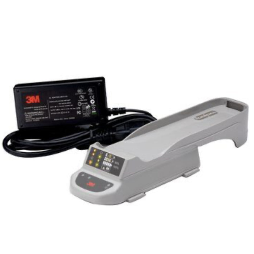 3M™ Versaflo™ TR-600EHIK & TR-619UK Single Station Battery Charger Kit