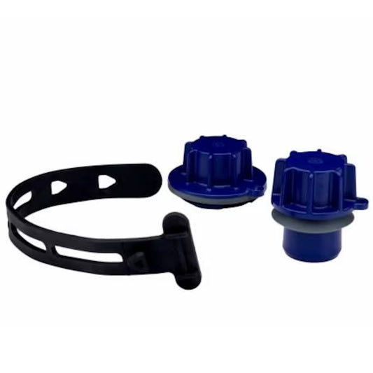 3M™ Versaflo™ TR-600E HIK & TR-619UK Cleaning & Storage Kit